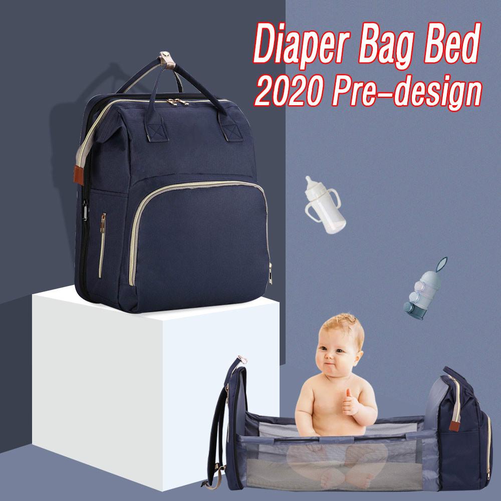free diaper bag 2020