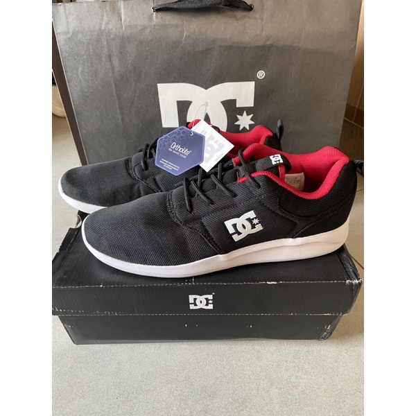 DC Men's Midway Shoes | Shopee Philippines