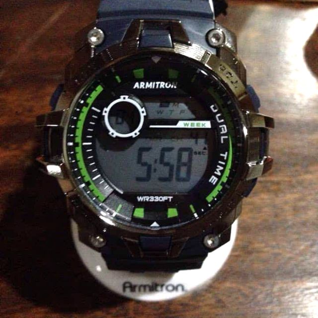 wr330ft