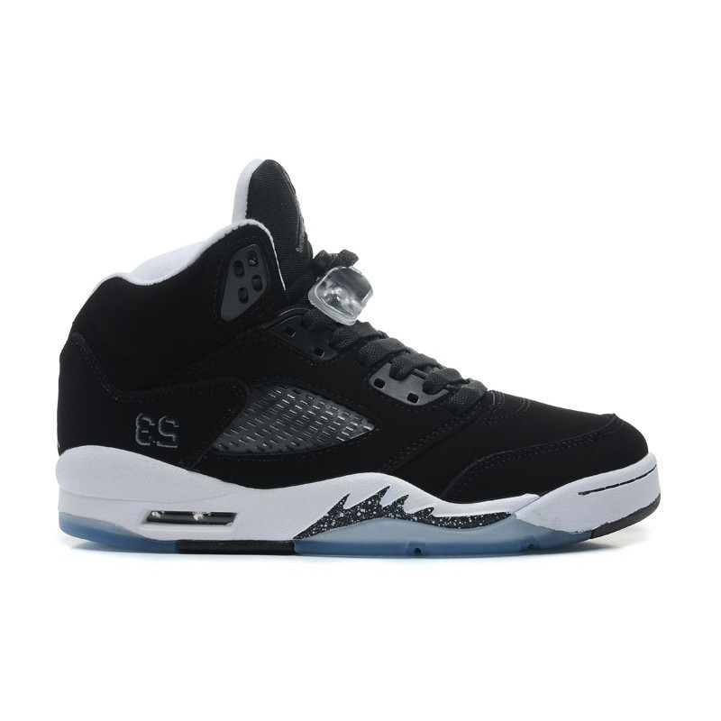 nike air jordan 5 oreo