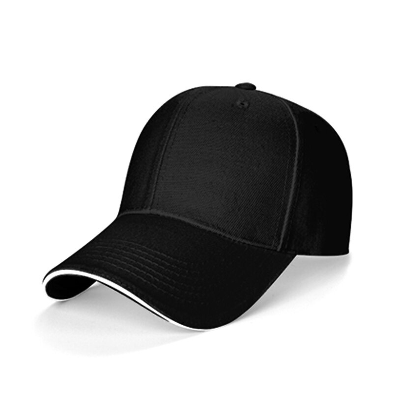 Capn Officer Rank Insignia Vinyl Transfer Men Cotton Classic Baseball