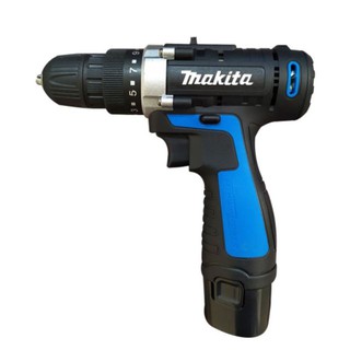 Makita df330dwe аккумулятор