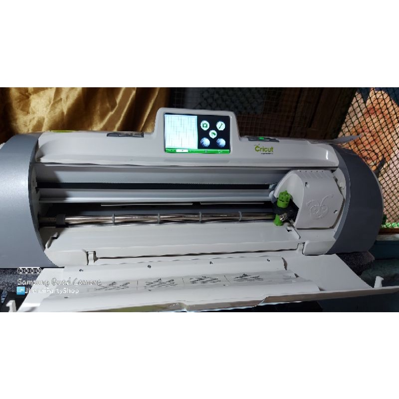 Cricut Expressions 2