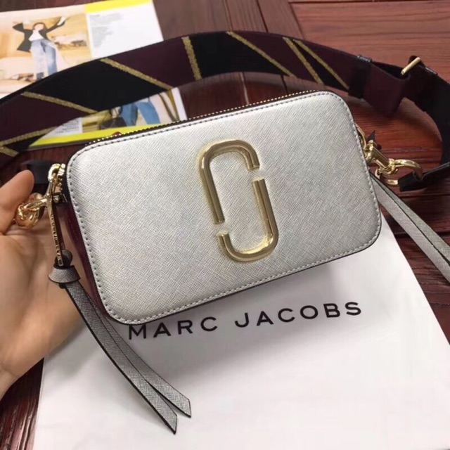 marc jacobs snapshot philippines
