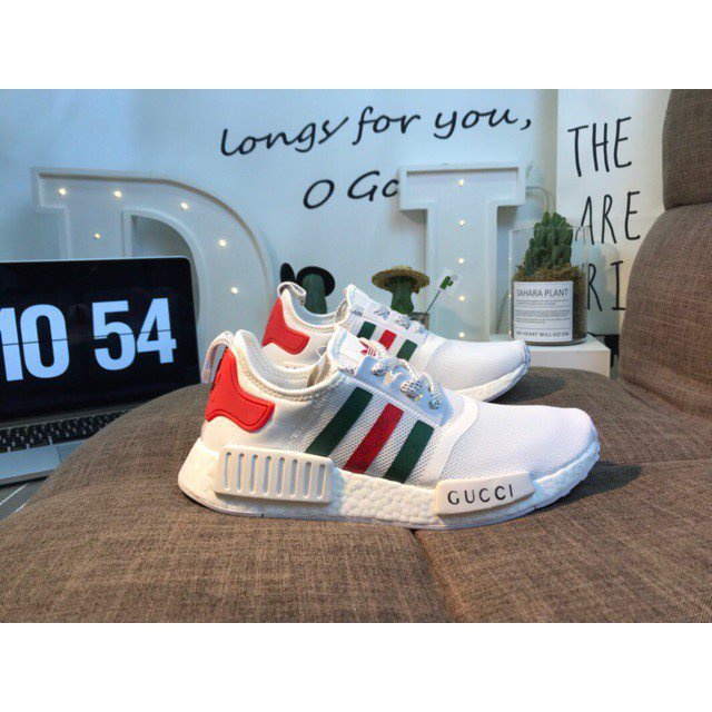 high qualityOffer price-real boost soft 1 limited ^ Adidas - NMD Gucci  original real boost 1 | Shopee Philippines