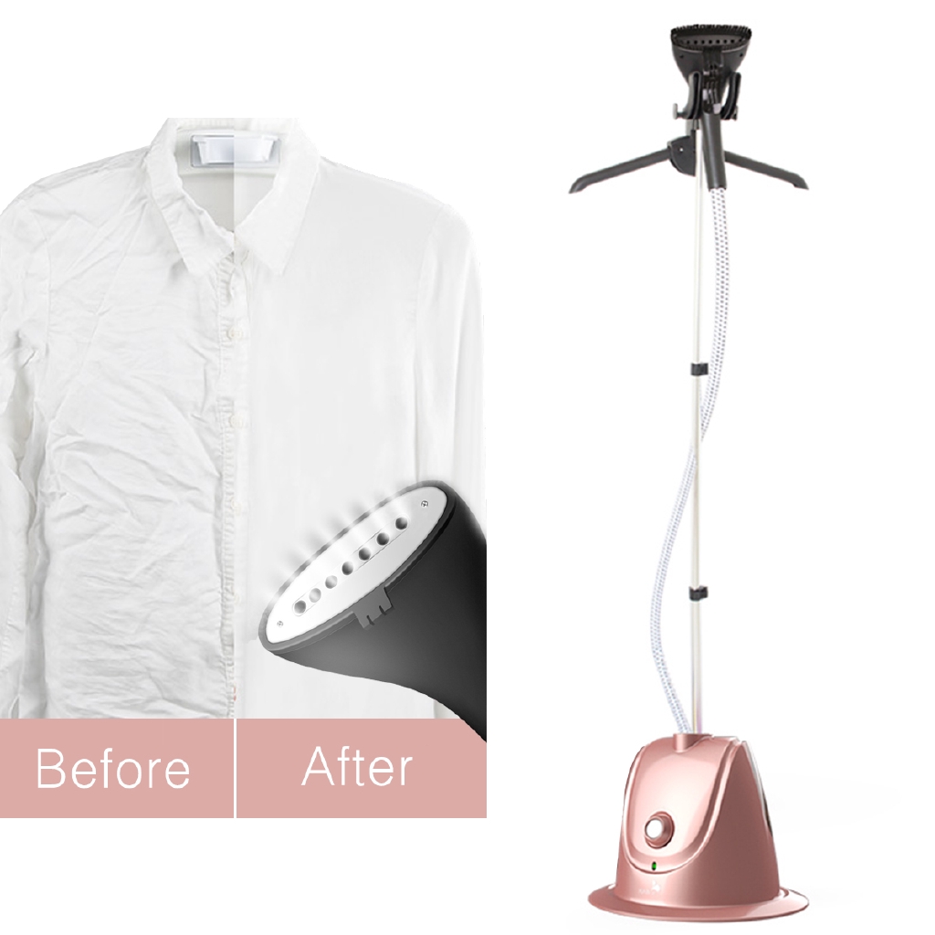 clothes steamer