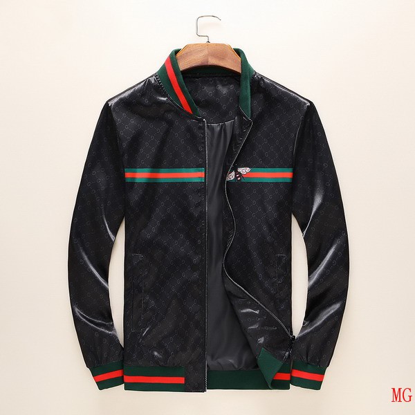 mens gucci windbreaker