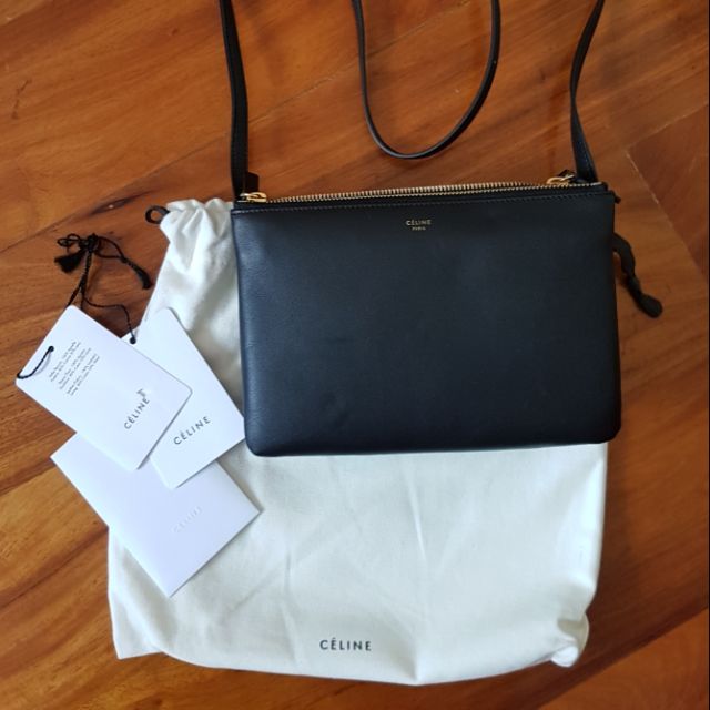 celine trio bag price philippines