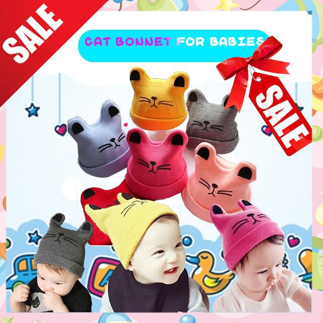 baby girl bonnets for sale