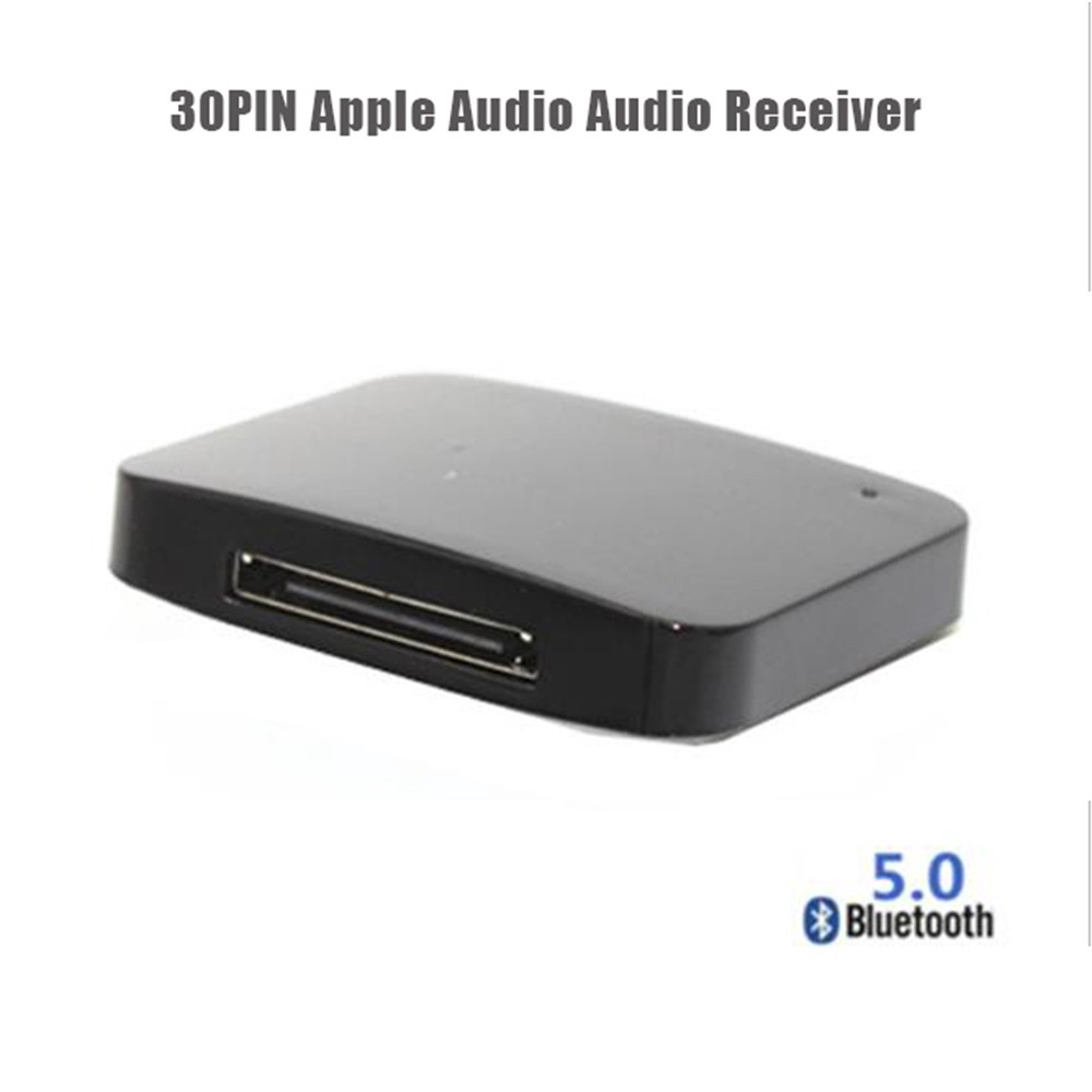 bose wireless receiver
