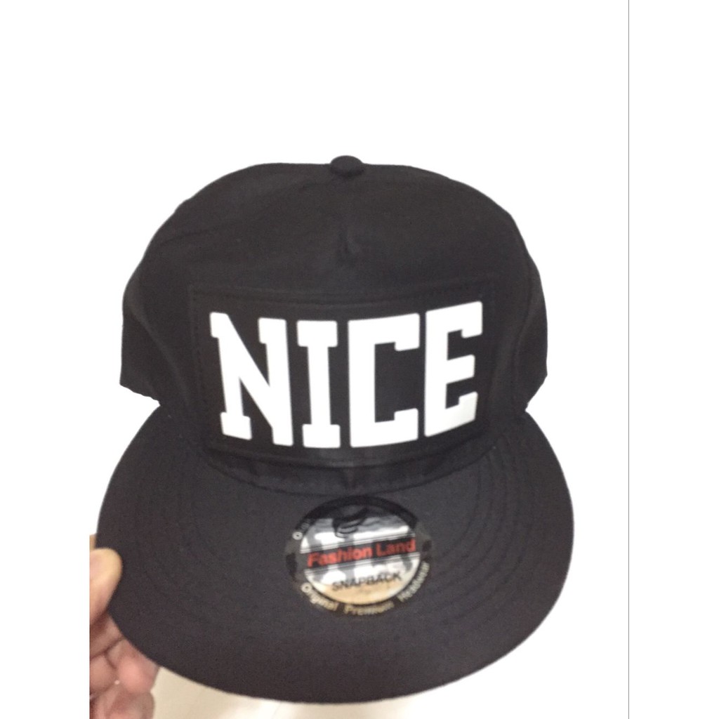 nice baseball caps