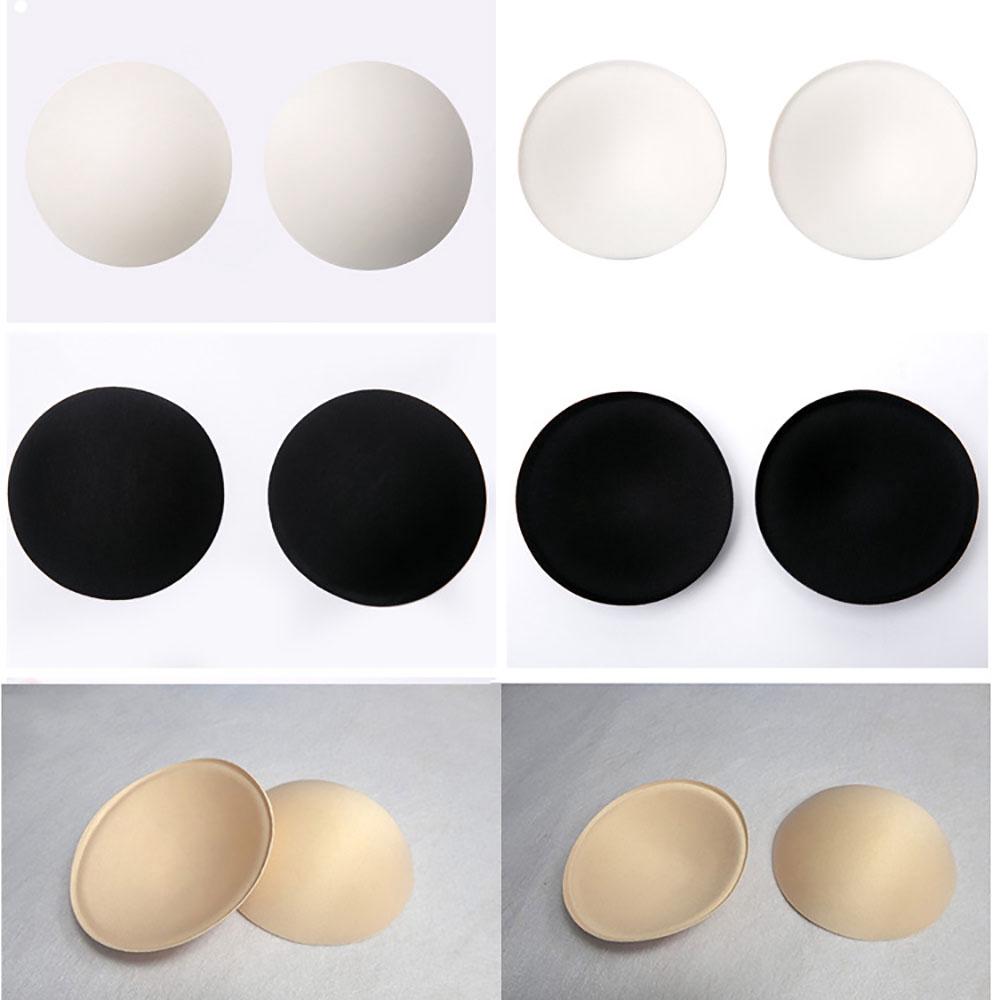 Sunyoo Seamless Bra Cup Pads Insert Breast Bikini Underwear