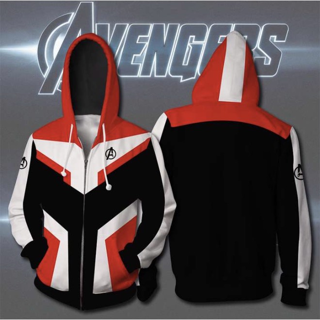 avengers endgame hoodie for sale