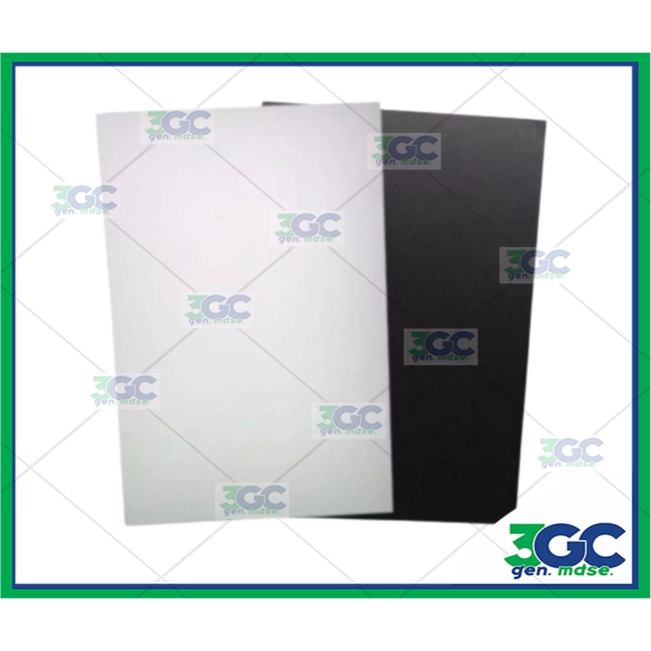 50 Pcs 1/4 Illustration Board 2Ply 20x15 Inch School Supplies Arts