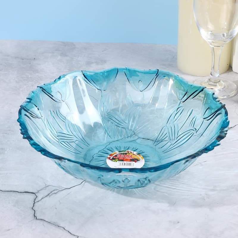 ACRYLIC FRUIT BOWL COLOR | Shopee Philippines