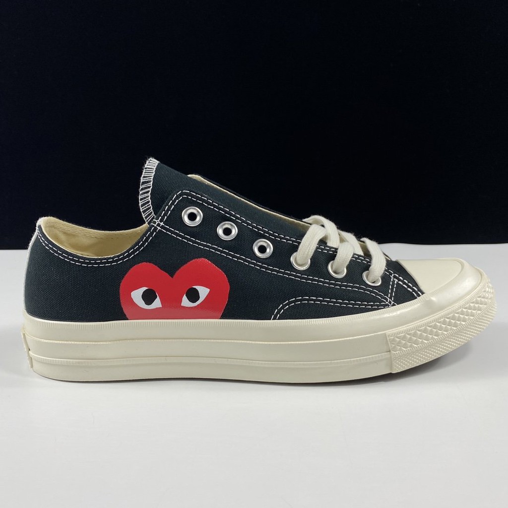 all star converse cdg