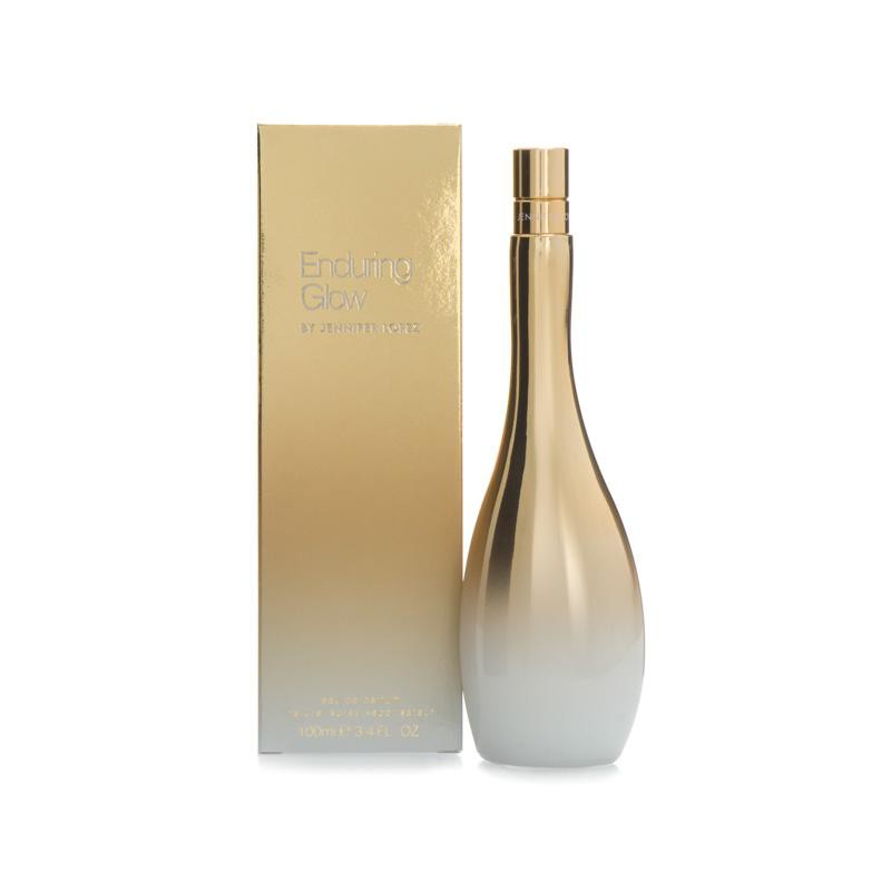 jennifer lopez enduring glow gift set