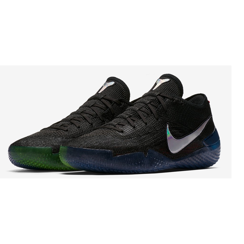 kobe ad nxt 360 black