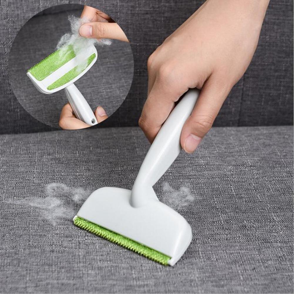 static lint remover