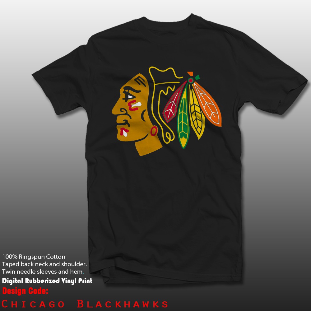 cool chicago blackhawks shirts