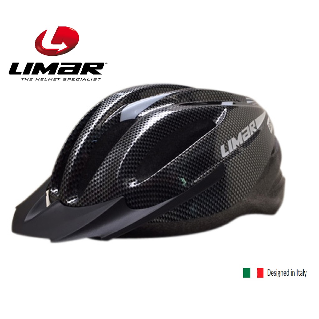 limar bike helmet