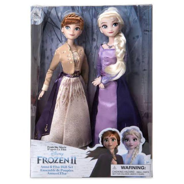 where to buy annia and elsia dolls