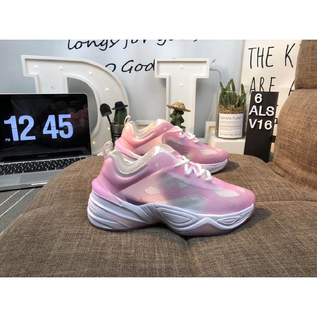 nike translucent shoes