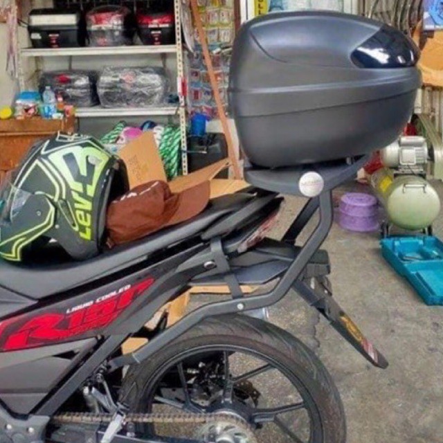 HRV BRACKET / RAIDER 150 fi / RAIDER 150 carb / SMASH / HEAVY DUTY HRV