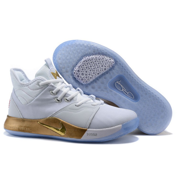 pg3 white and gold