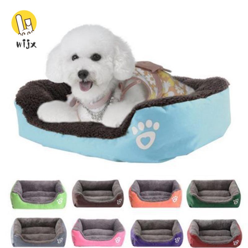 summer dog bed