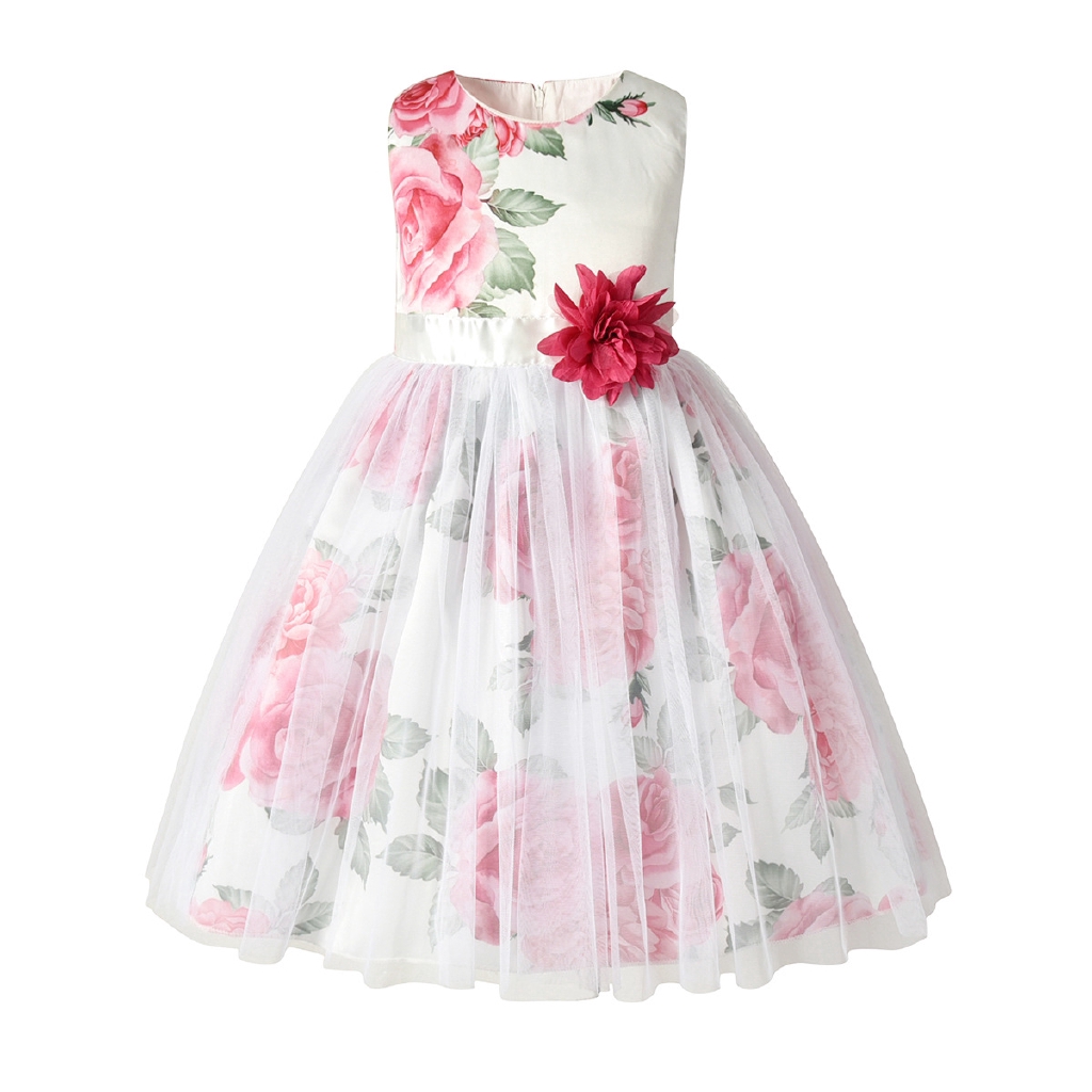 formal dress for kid girl