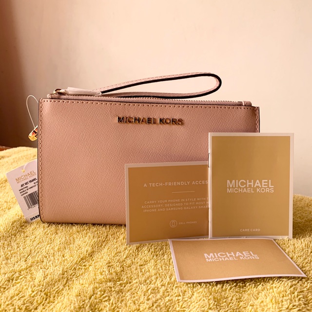 care card michael kors