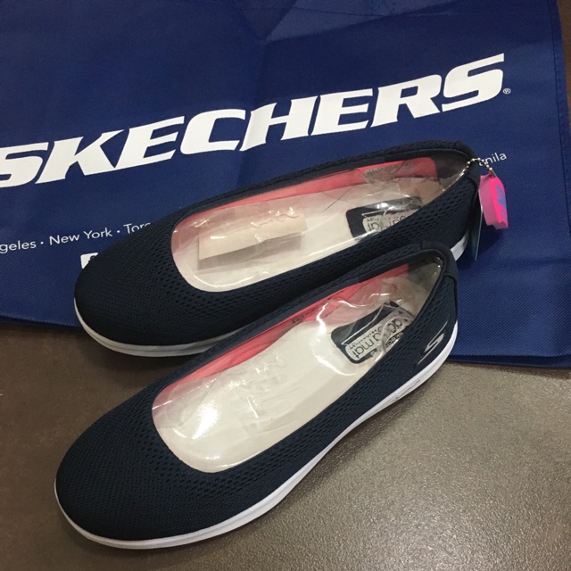 skechers slip on womens philippines