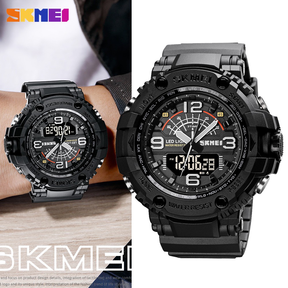 sport watch skmei