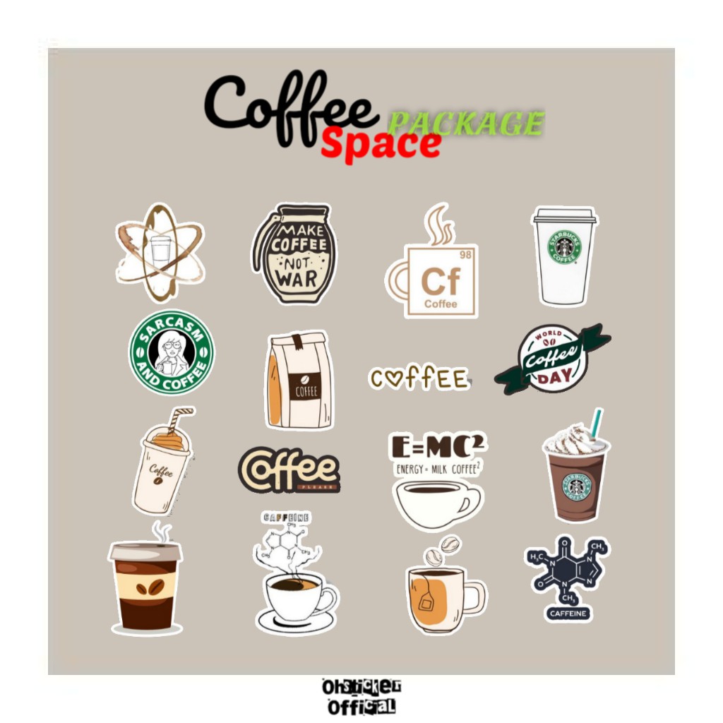 sticker-coffee-small-size-sticker-laptop-tumblr-case-handphone-shopee