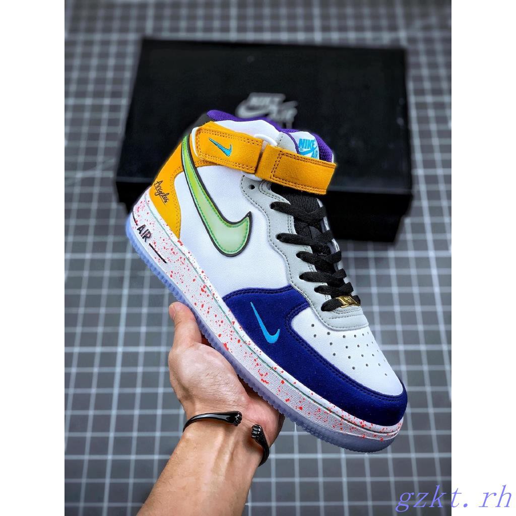 af1 la