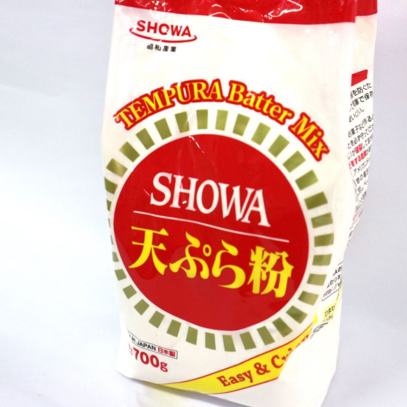showa tempura batter mix Shopee Philippines