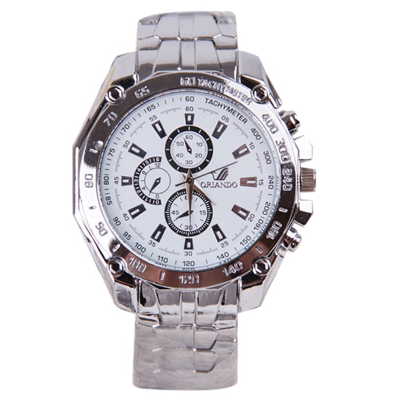 orlando men's watch