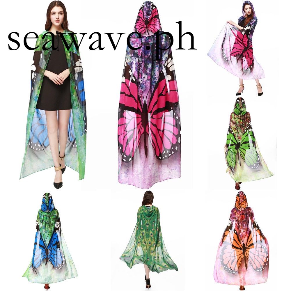 dress ponchos shawls