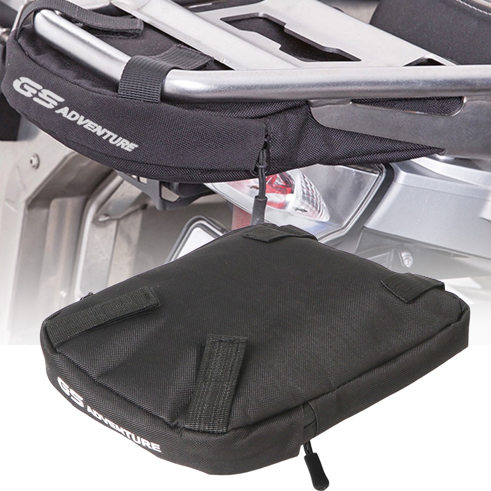 Rear Frame Bag Tail Bag Waterproof FOR BMW R1200GS R 1200 GS LC ADV R 1250GS Adventure Shopee