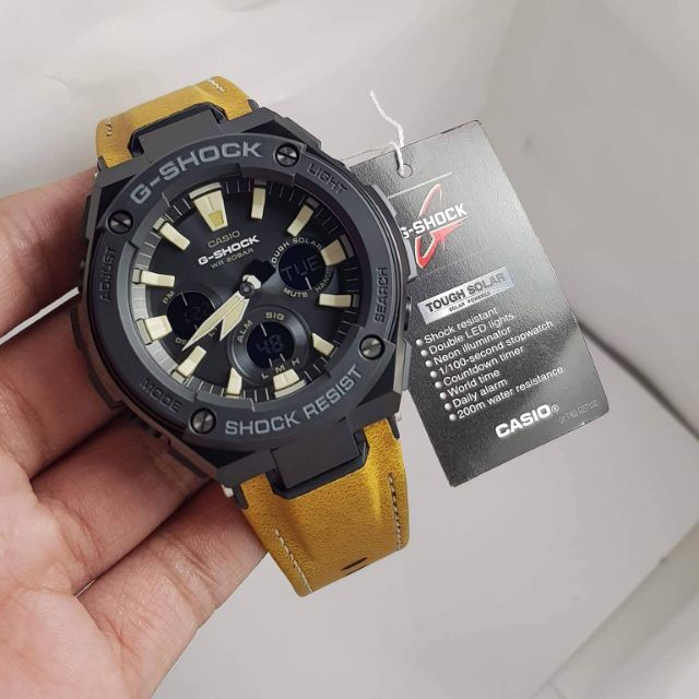 g shock gst 120l