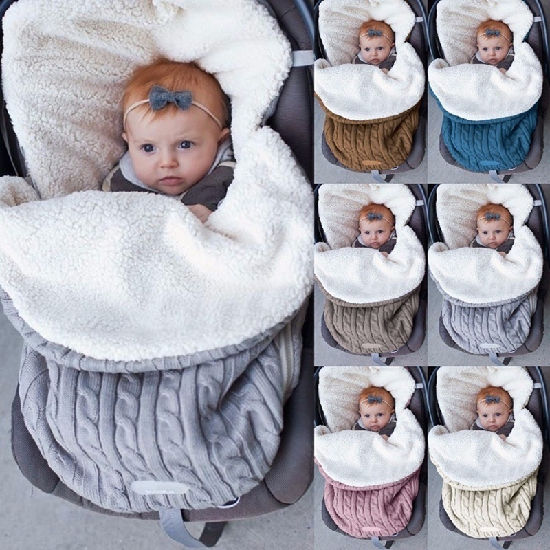 baby winter sack