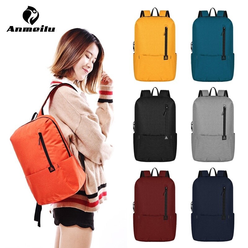 outdoor mini backpack