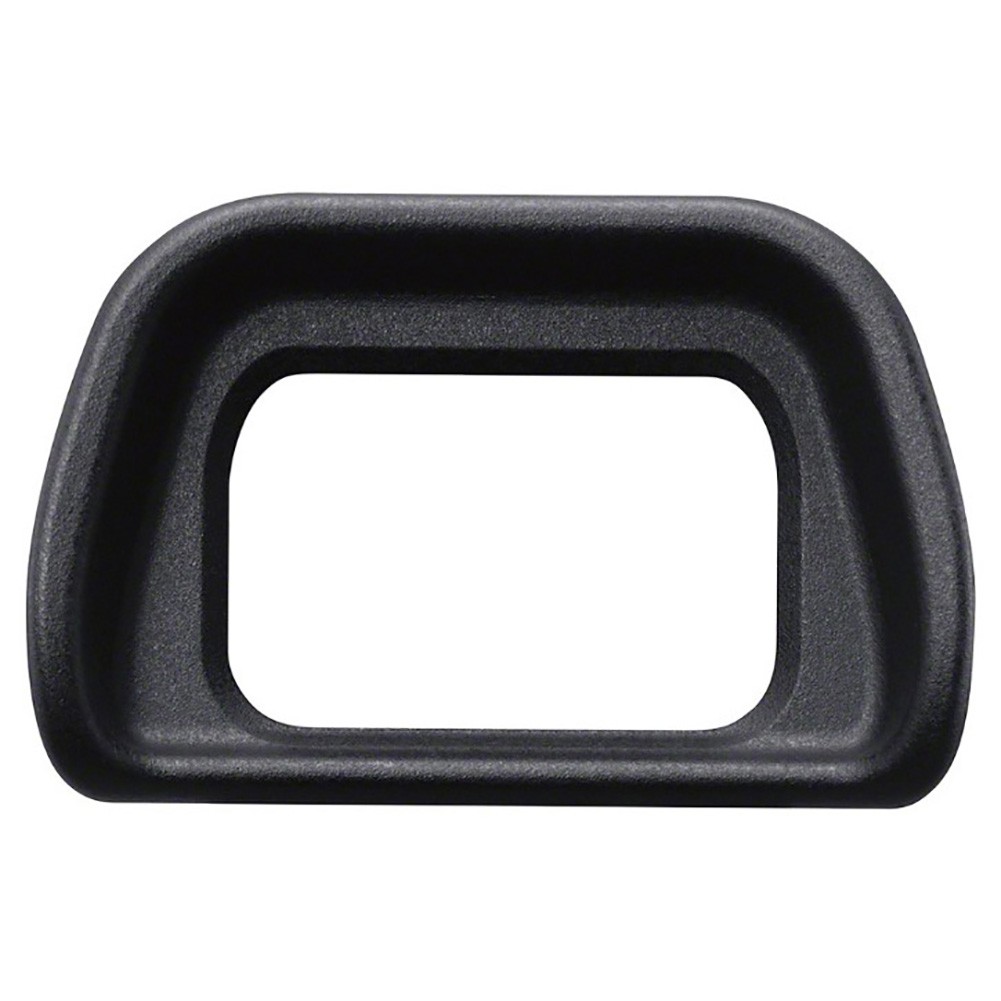 Electronic Eyepiece Viewfinder for Sony Alpha A6300 A6000 NEX6 NEX7 Cameras Eye Cup Replacement #7