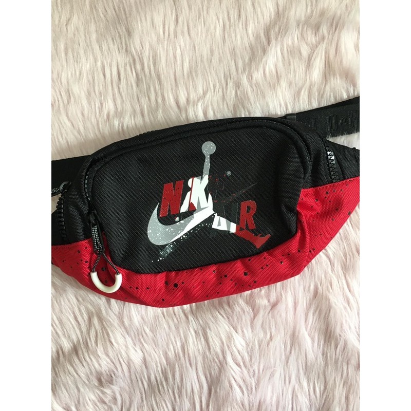 hip pack jordan