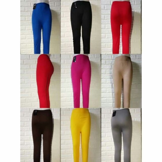 Leggings | Shopee Philippines