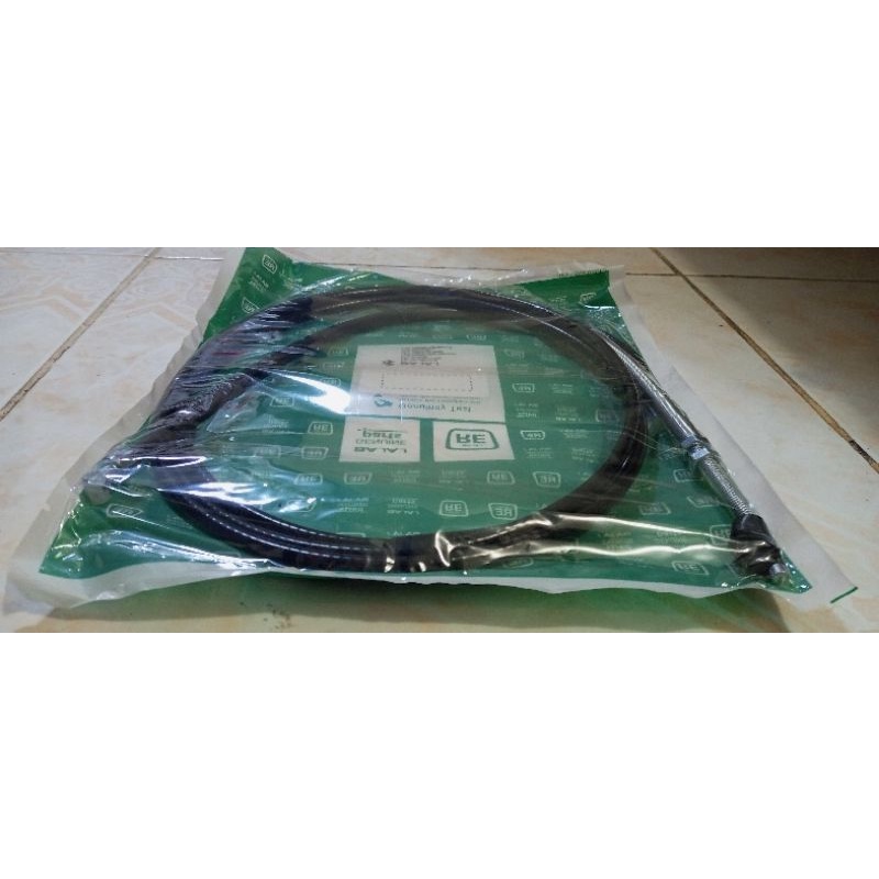 Bajaj RE/Maxima Clutch Cable Shopee Philippines