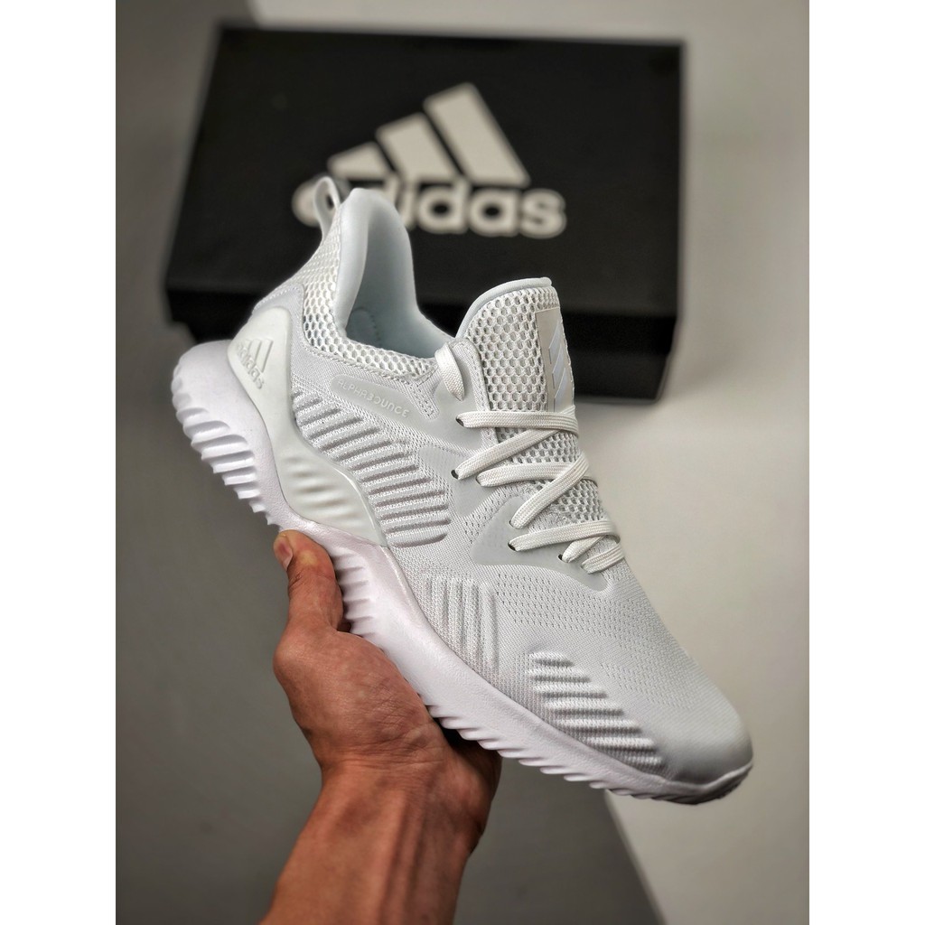 alphabounce hpc ams