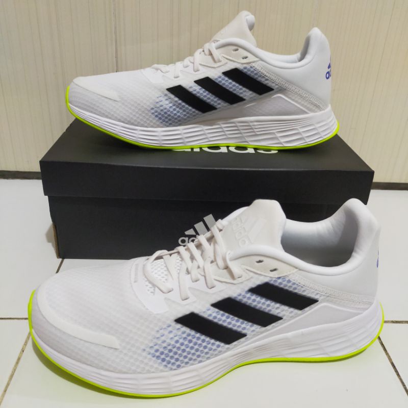 Adidas Duramo SL Original Shoes FY6683 | Shopee Philippines