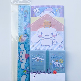 *1 pad* Memo Pad Tuxedosam Cinnamoroll Pochacco Hello Kitty My Melody ...